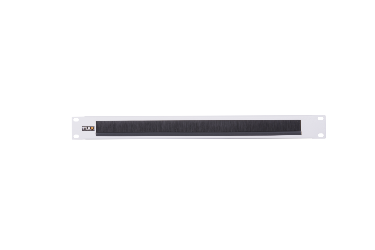NIKOMAX TLK-BRSH-1U-GY