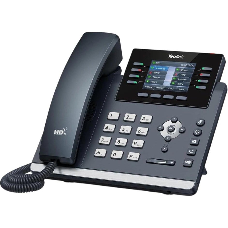Yealink SIP-T44W