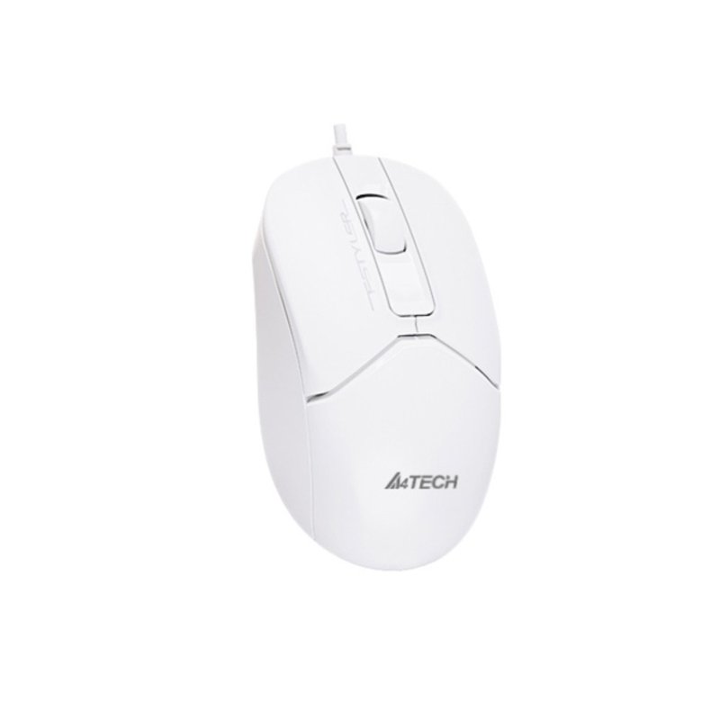 A4Tech FM12 WHITE