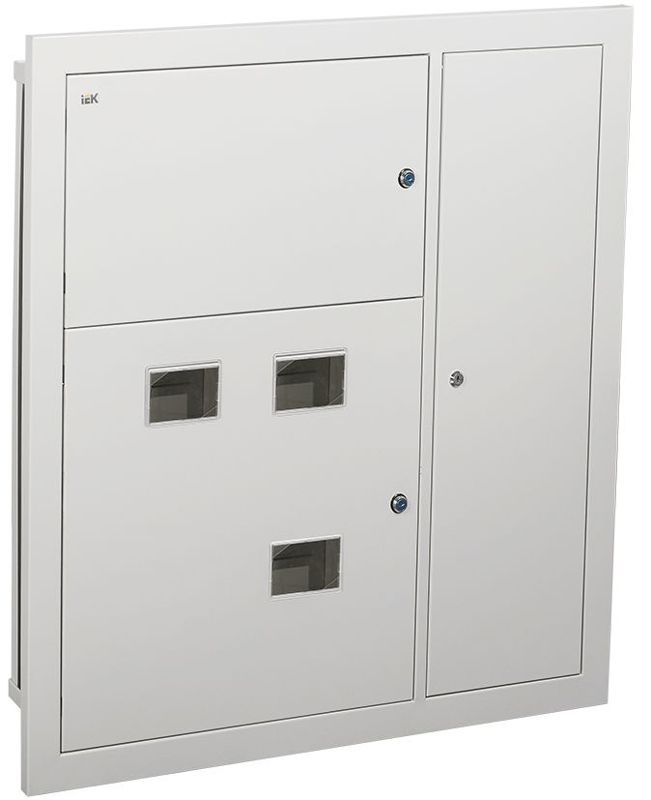 Щит этажный ЩЭ-3-6 36 УХЛ3 IP31 LIGHT