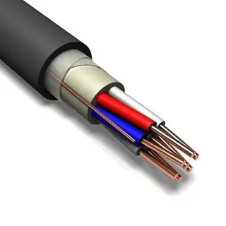 Кабель контрольный КВВГЭ нг(А)-LS 7*2.5 ТРТС