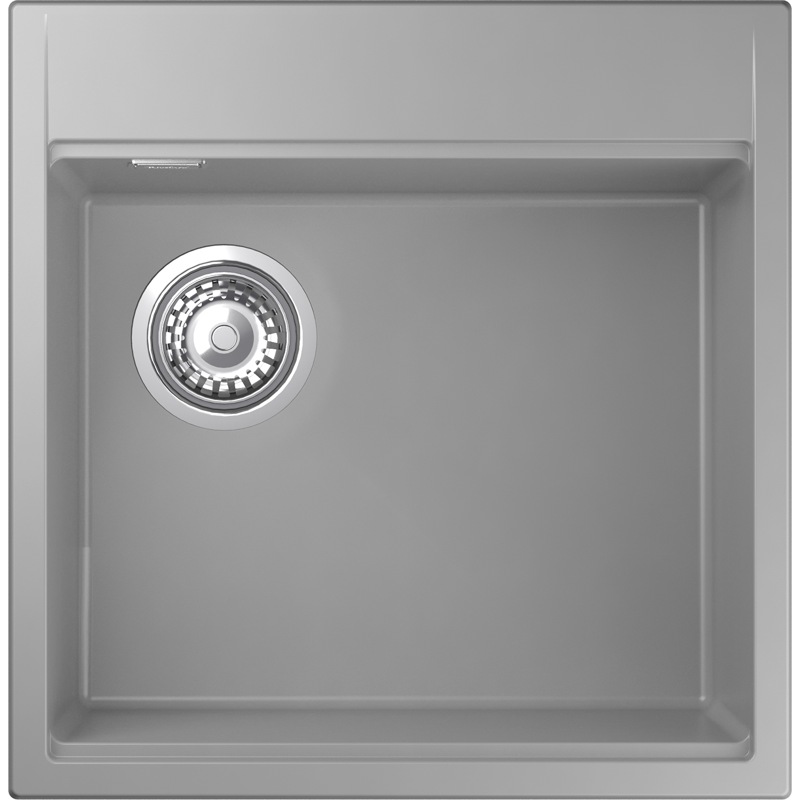 Rivelato TR-505-L grigio metallizz