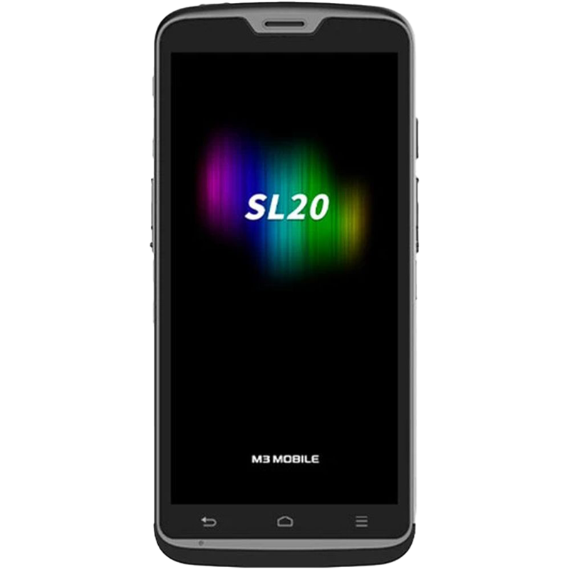 M3 Mobile SL204C-R2CHSE-HF-01
