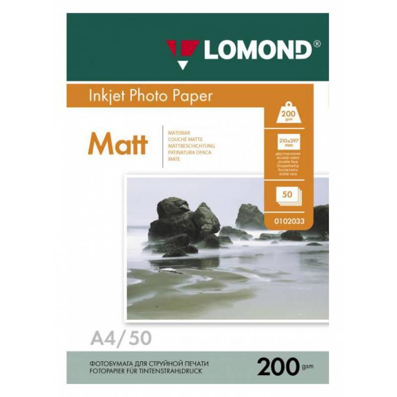 Lomond 0102033