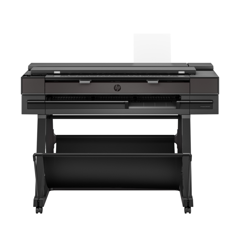 HP DesignJet T850 36-in MFP (2Y9H2A)