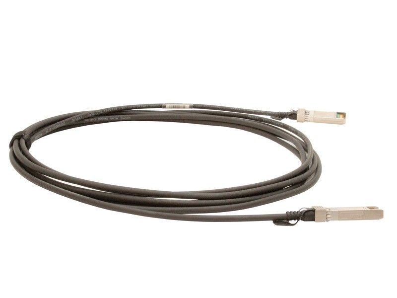 KIWI QSFP-4SFP+ Direct Attach модуль, 5 метров