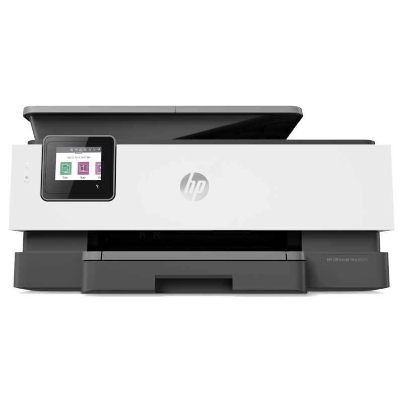 HP Inc. 1KR64B