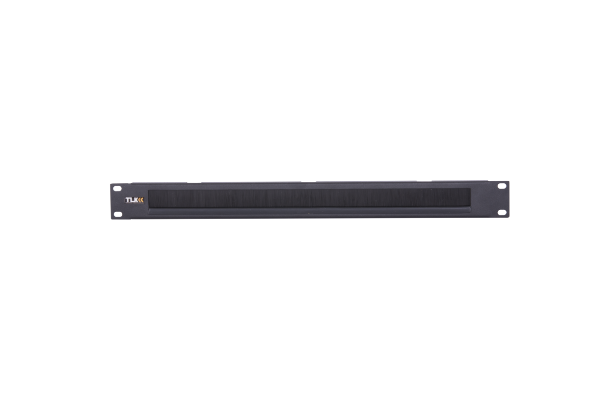 NIKOMAX TLK-BRSH-1U-BK