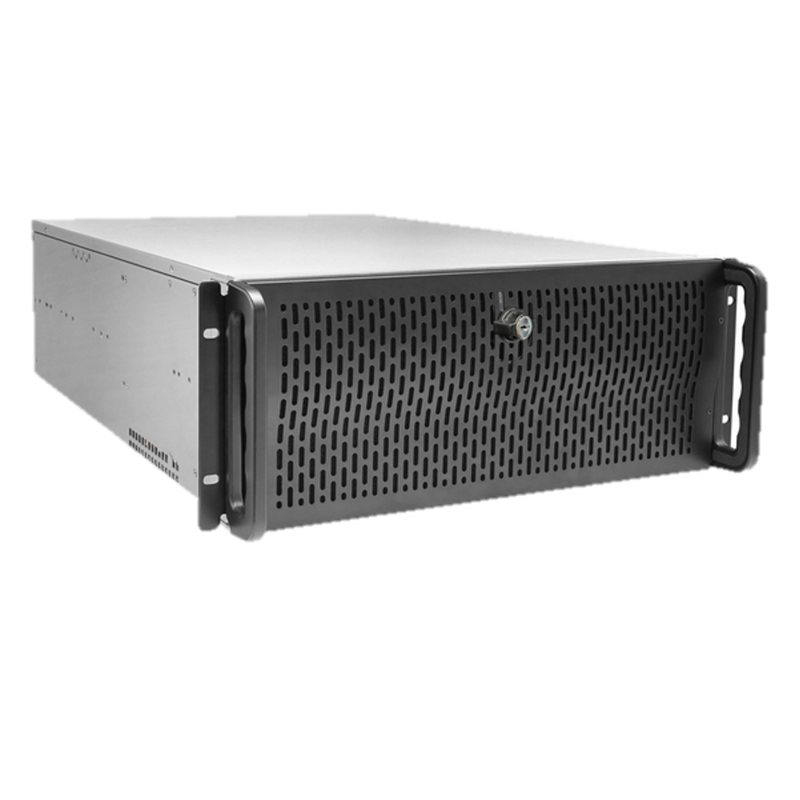 Yeou Chih Corporation YRM-46515A0