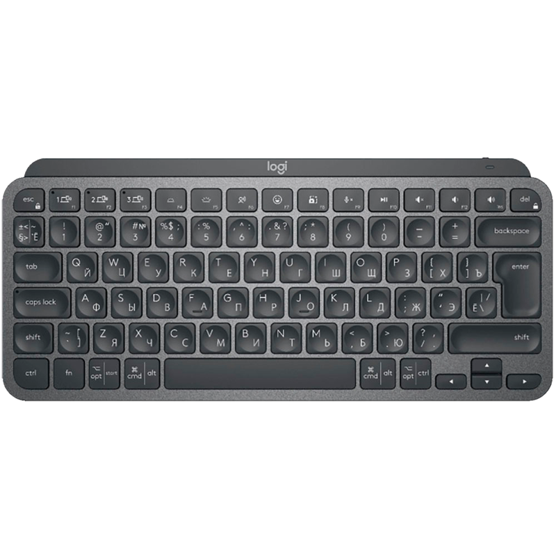Logitech Wireless MX Keys MINI