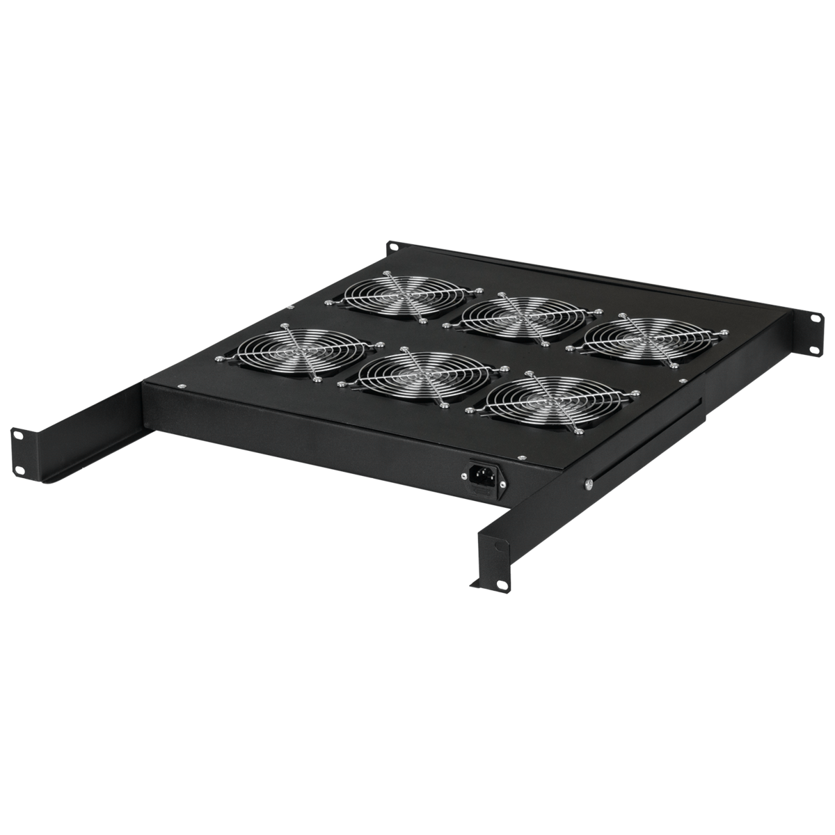 NIKOMAX TLK-VP6-BK