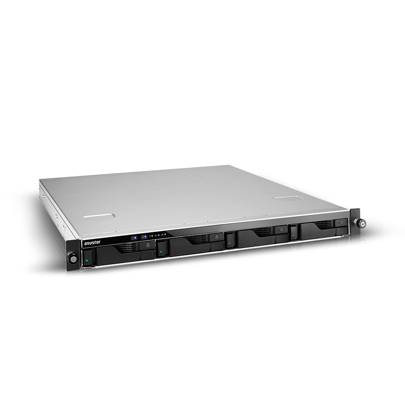 ASUS AS6504RS (90IX01G0-BW3S00)