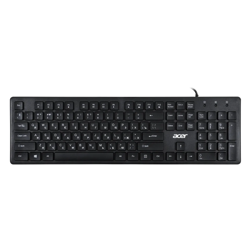 Acer OKW020 (ZL.KBDEE.001)