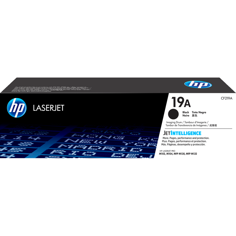 HP 19A (CF219A)