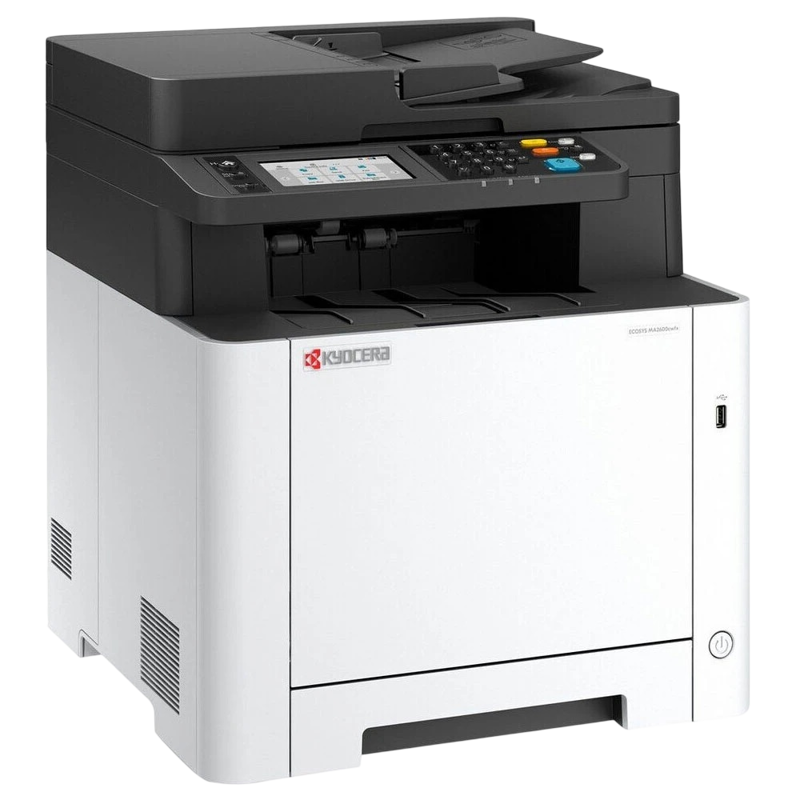 Kyocera 110C0D3NL0