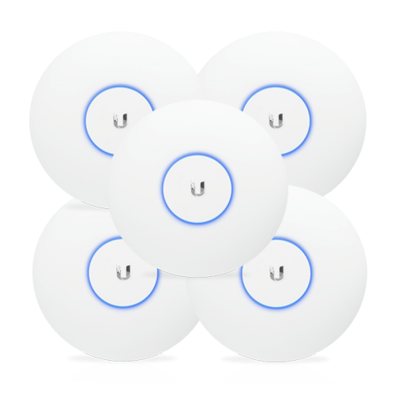 Ubiquiti UAP-AC-PRO-5