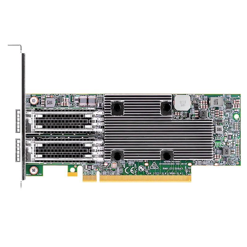 Broadcom BCM957508-P2100G