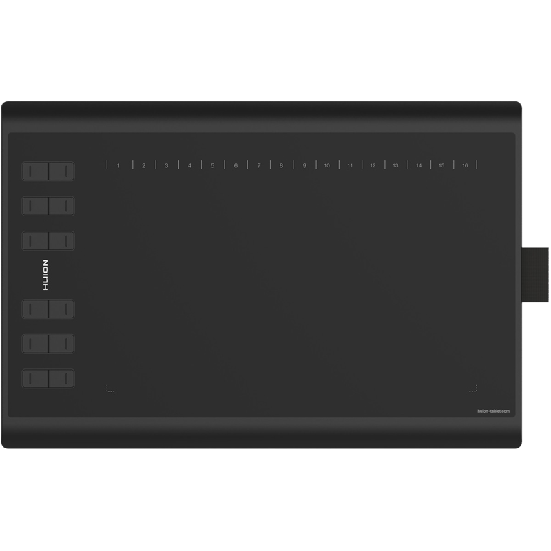 Huion INSPIROY H1060P