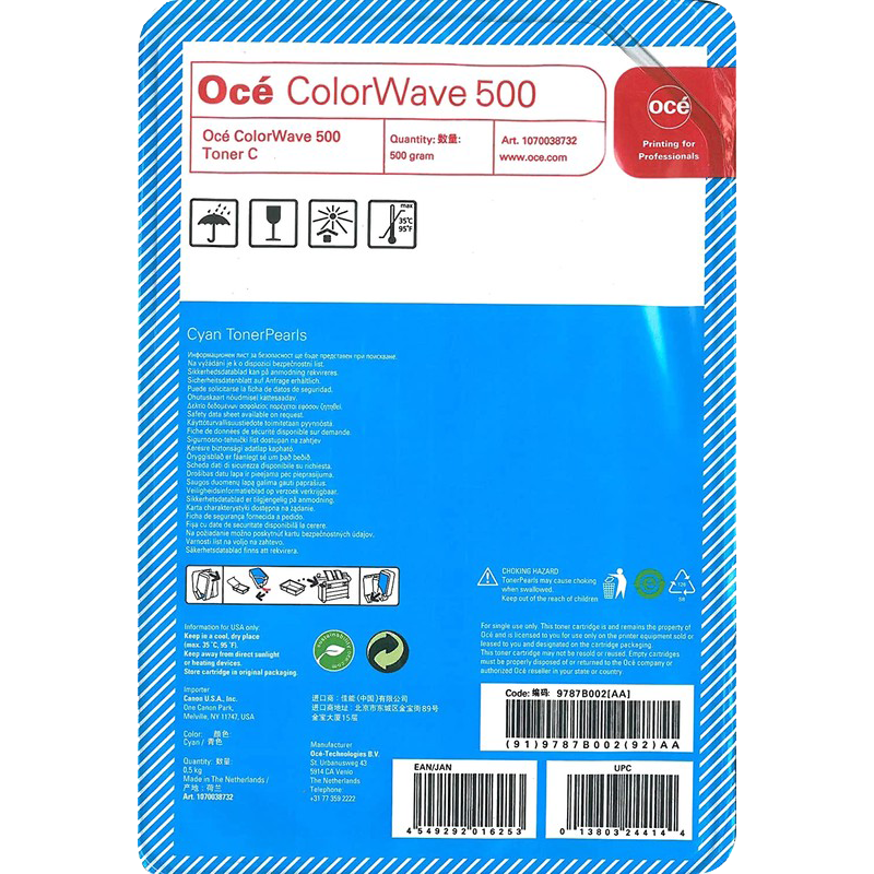 Oce ColorWave 500 (9787B002)
