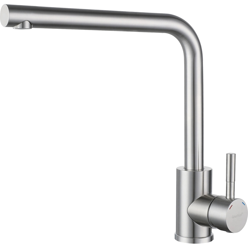 GranFest GF-Z-5411 inox