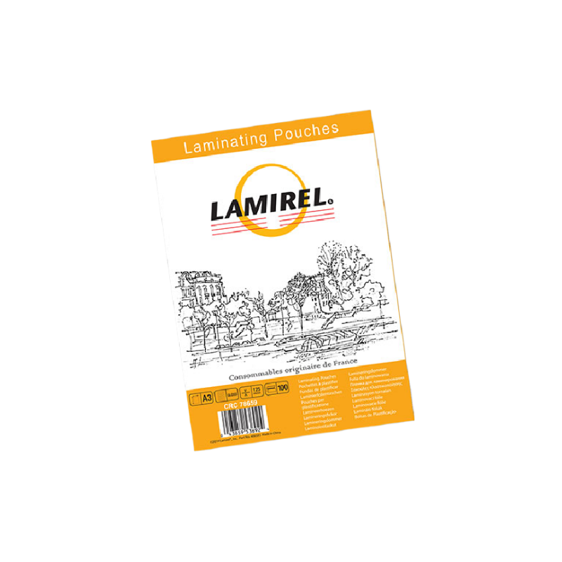 Lamirel LA-78659