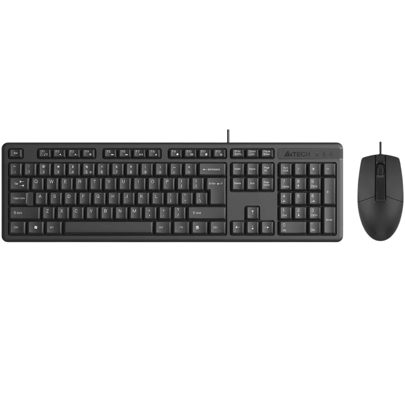 A4Tech KR-3330S