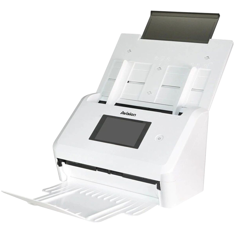 Avision 000-0981A-0KG