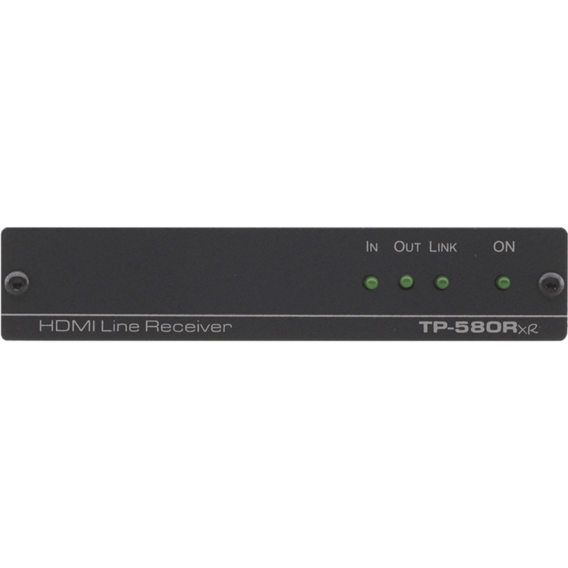 Kramer TP-580RXR