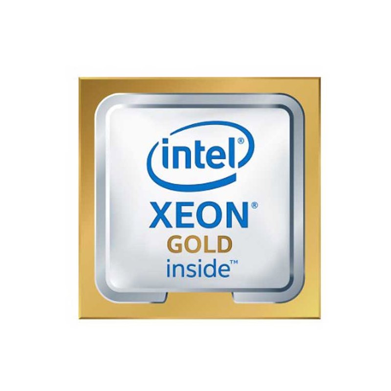 Intel Xeon Gold 6342