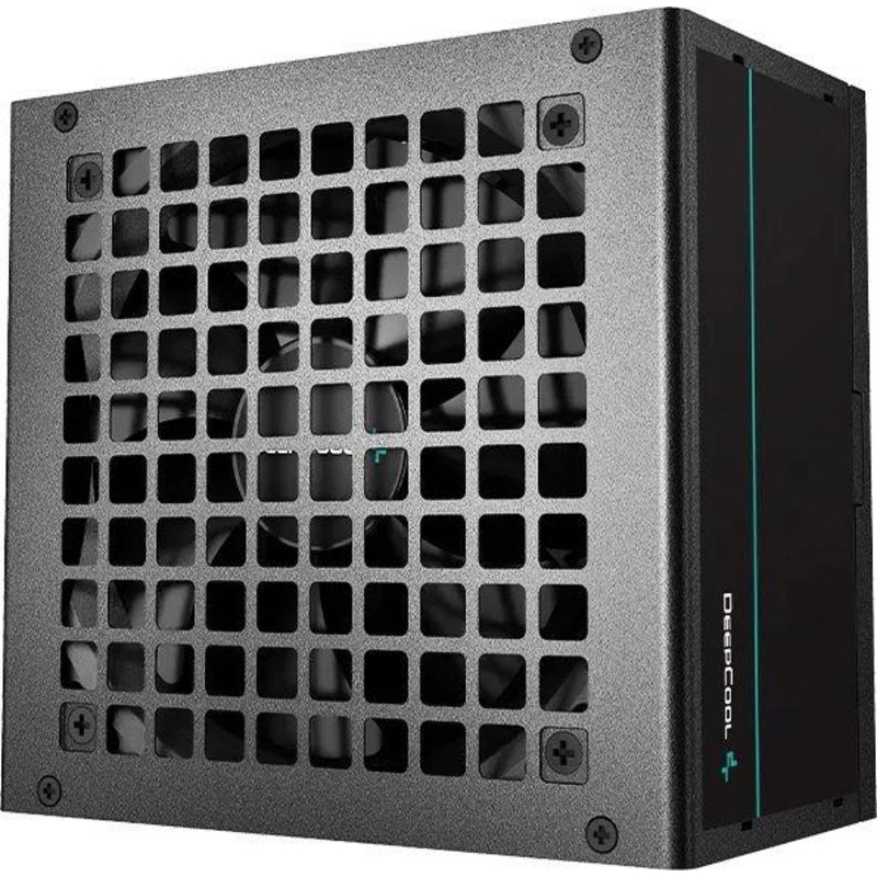 Deepcool R-PF600D-HA0B-WDEU