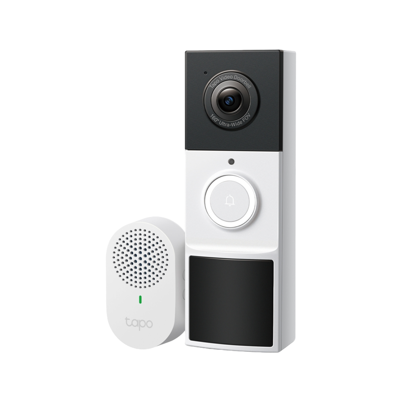 TP-Link Tapo D210