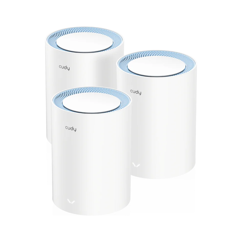 Cudy M1200(3-Pack)