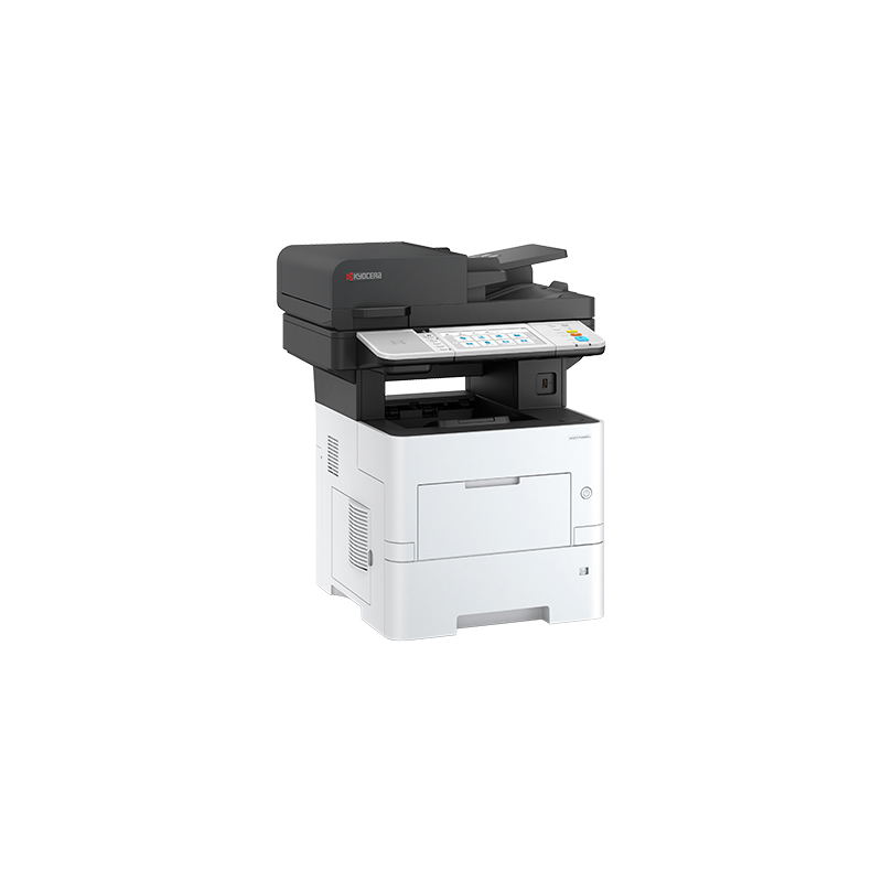 МФУ лазерное Kyocera Ecosys MA5500ifx (110C0Z3NL0)