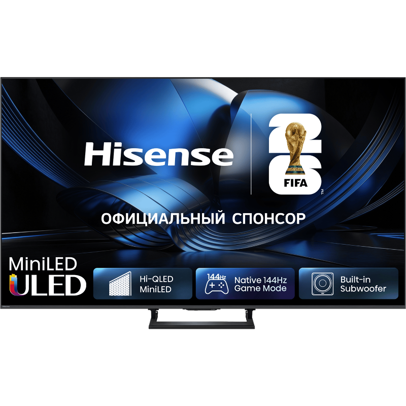 Hisense 55U7S