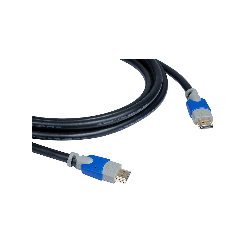 Kramer Electronics HDMI (m) - HDMI (m) 0.9м