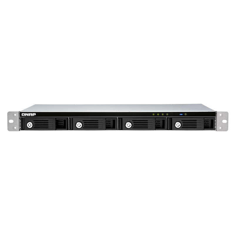 QNAP DAS TR-004U