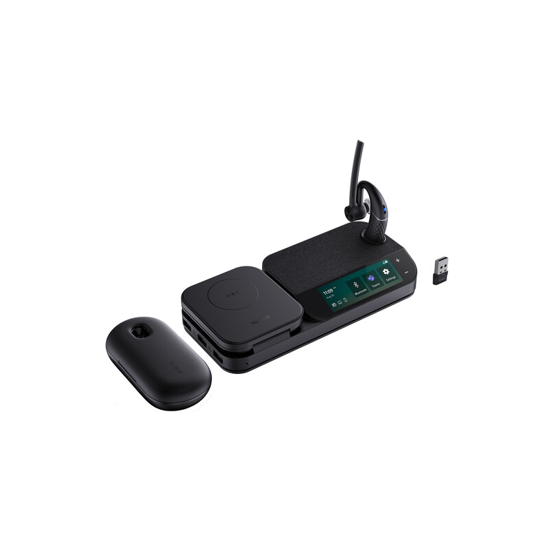 Yealink BH71 Workstation Pro