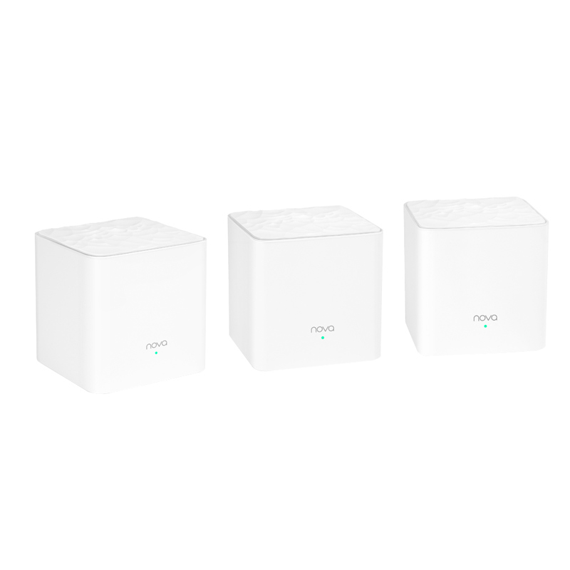 Tenda MW3(3-pack)