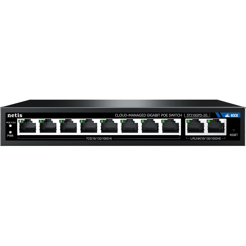 Netis ST210GPD-2G