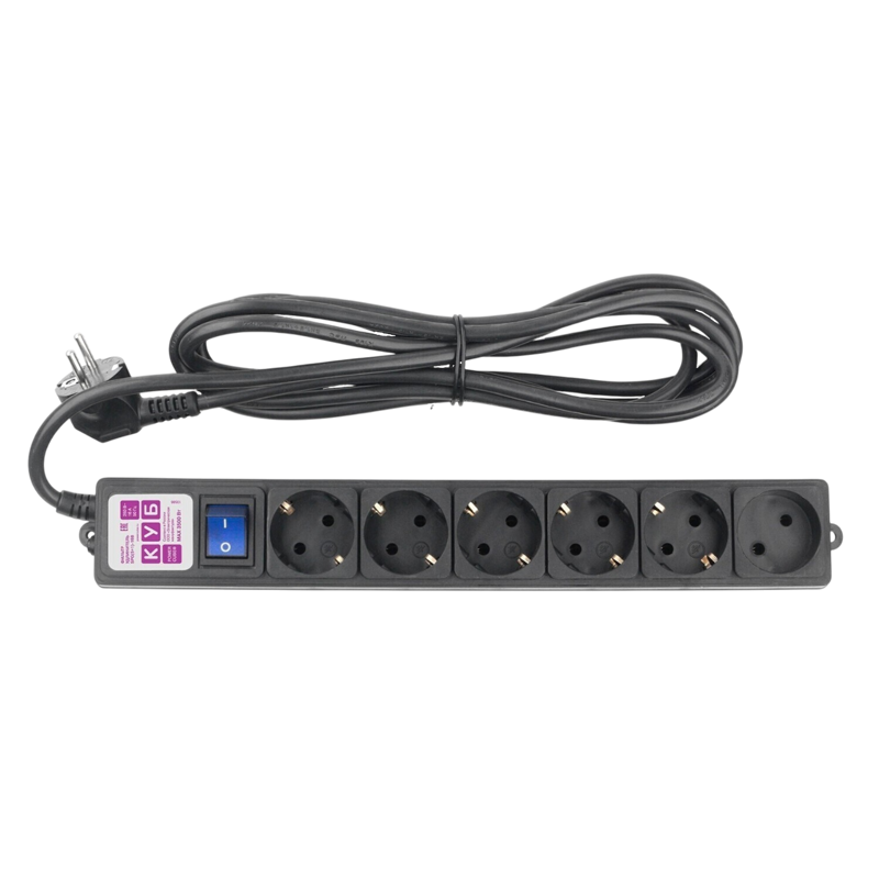 Power Cube SPG6-B1