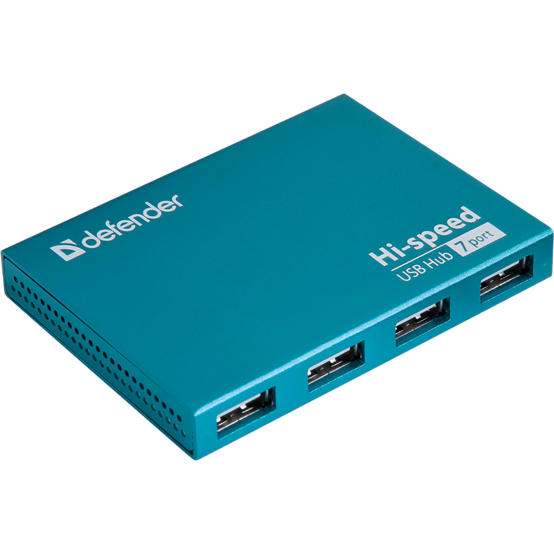 Defender Septima Slim USB2.0