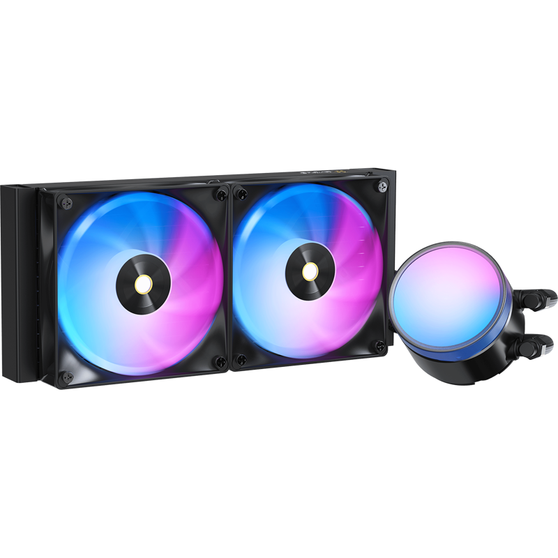 Ocypus Delta-L24-BK2AAWNN02X-GL Black