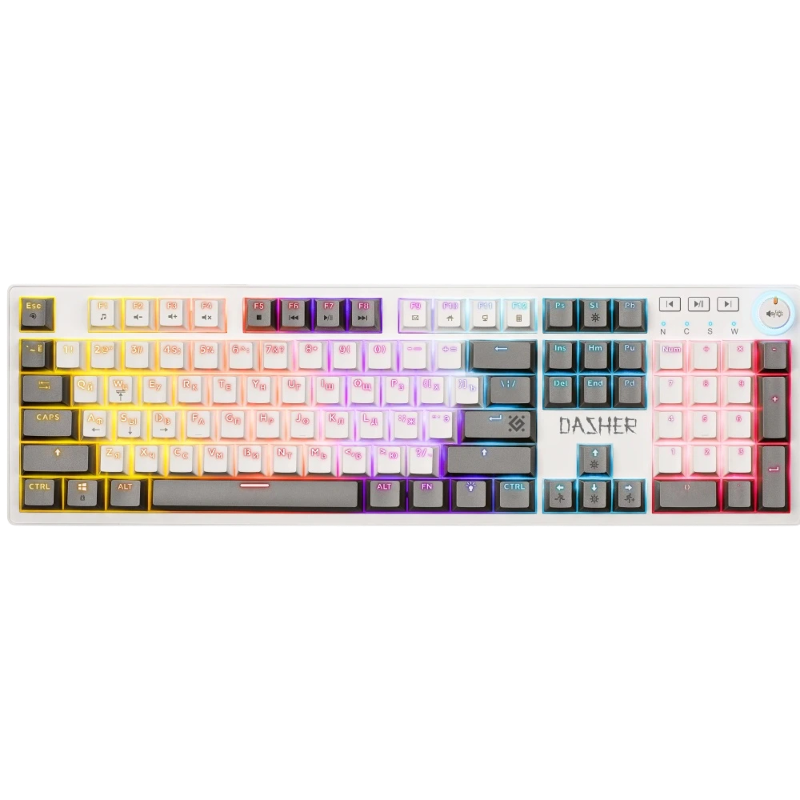 Defender Dasher GK-472