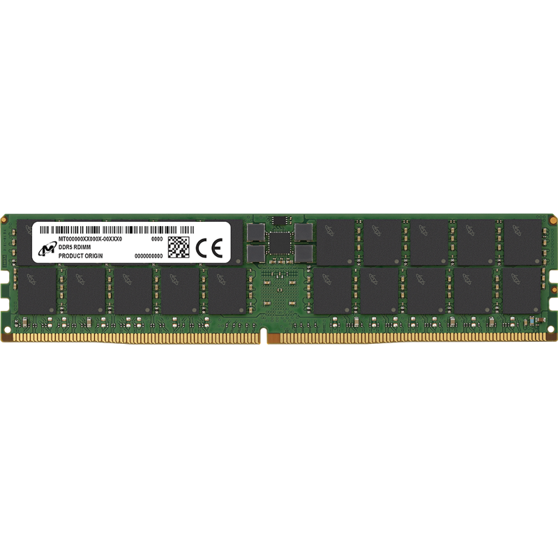 Micron MTC40F2047S1RC56BB1