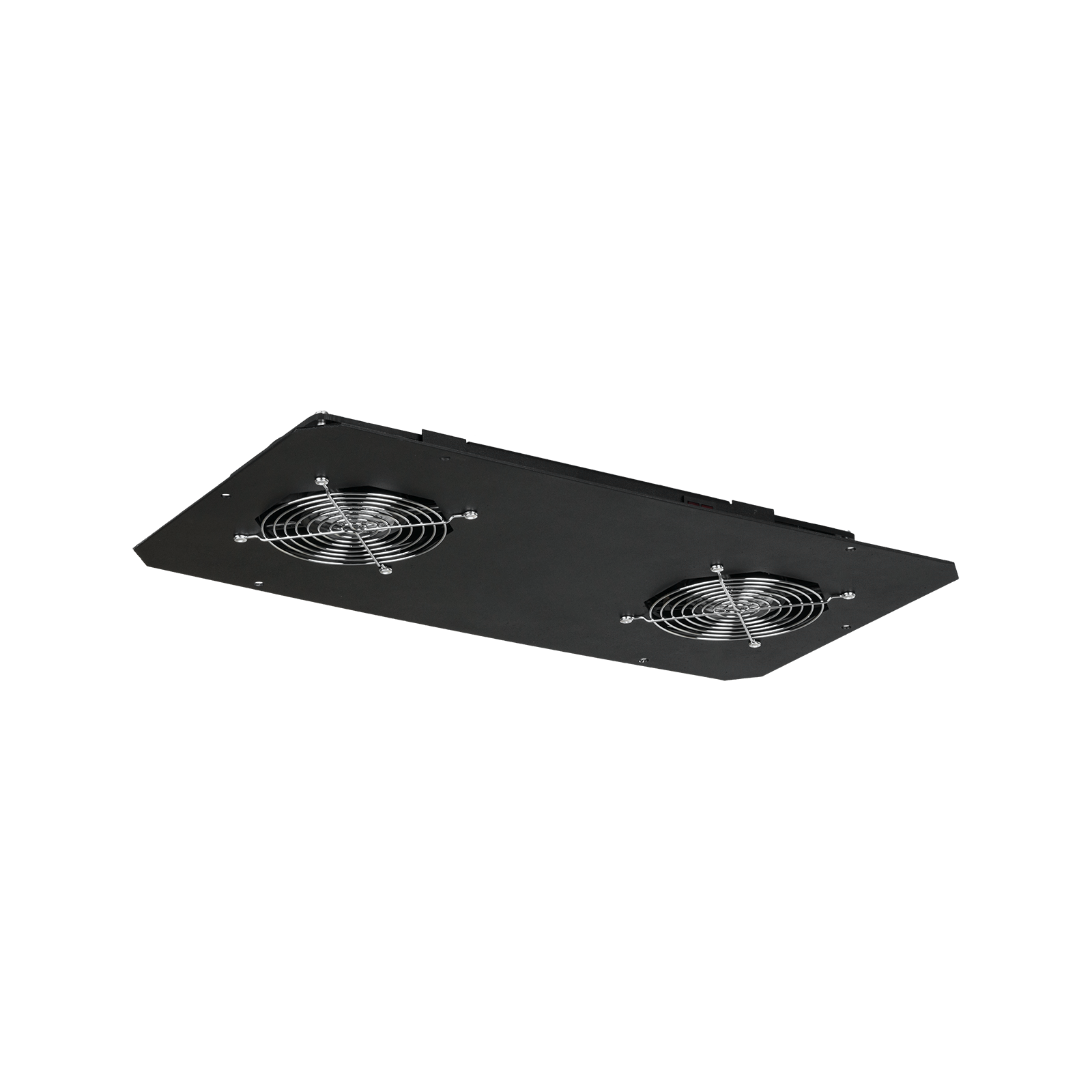NIKOMAX TLK-FAN2-BK