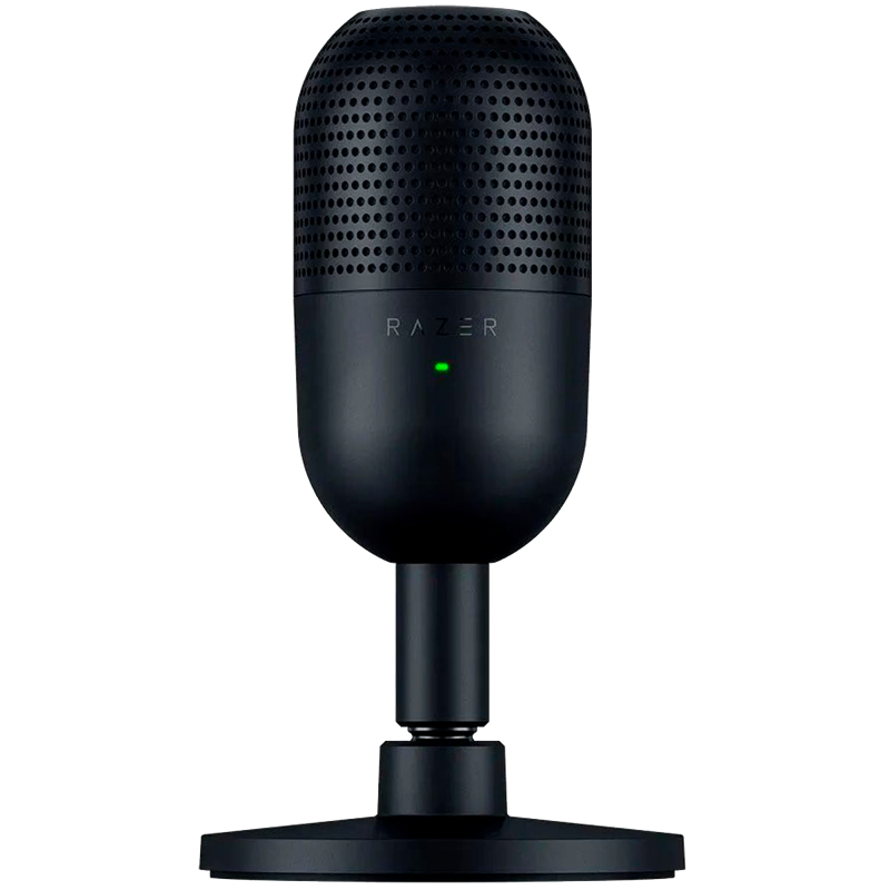 Razer Seiren V3 Mini - Black RZ19-05050100-R3M1