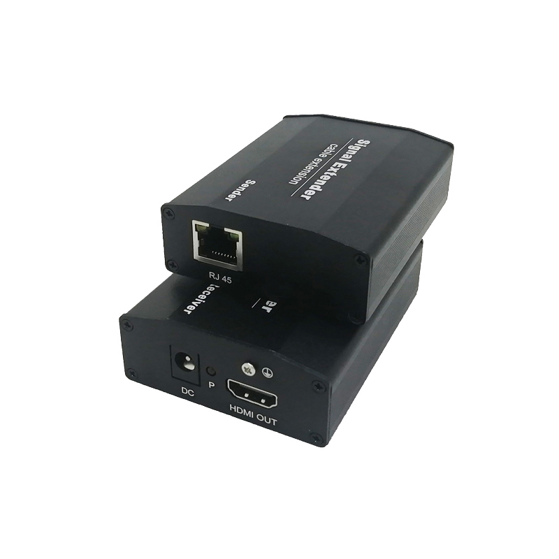 New System Technologies NS-VIP-HD-170