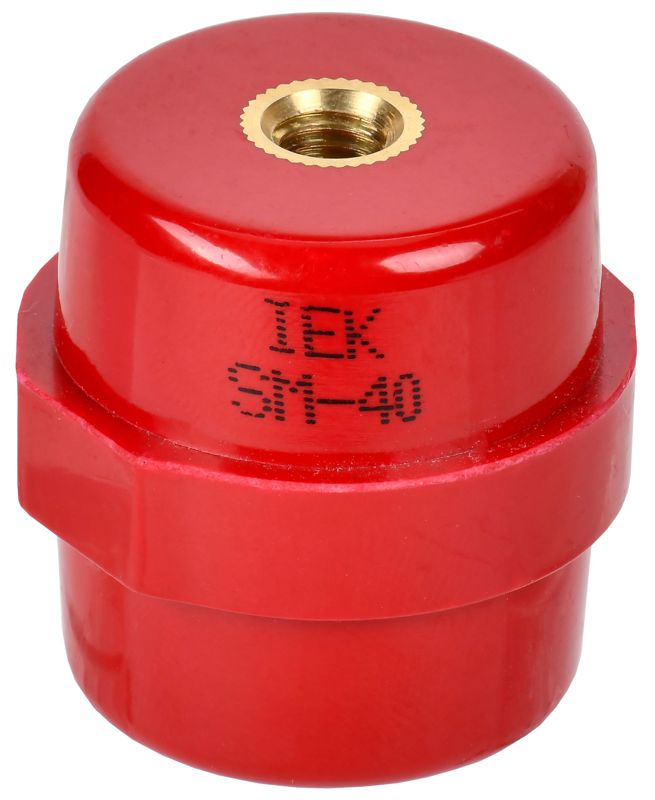 Изолятор шинный SM-40/8 D-40
