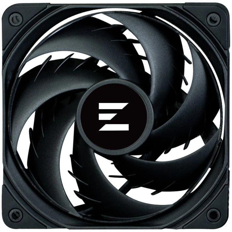 Zalman ZM-AF120 BLACK