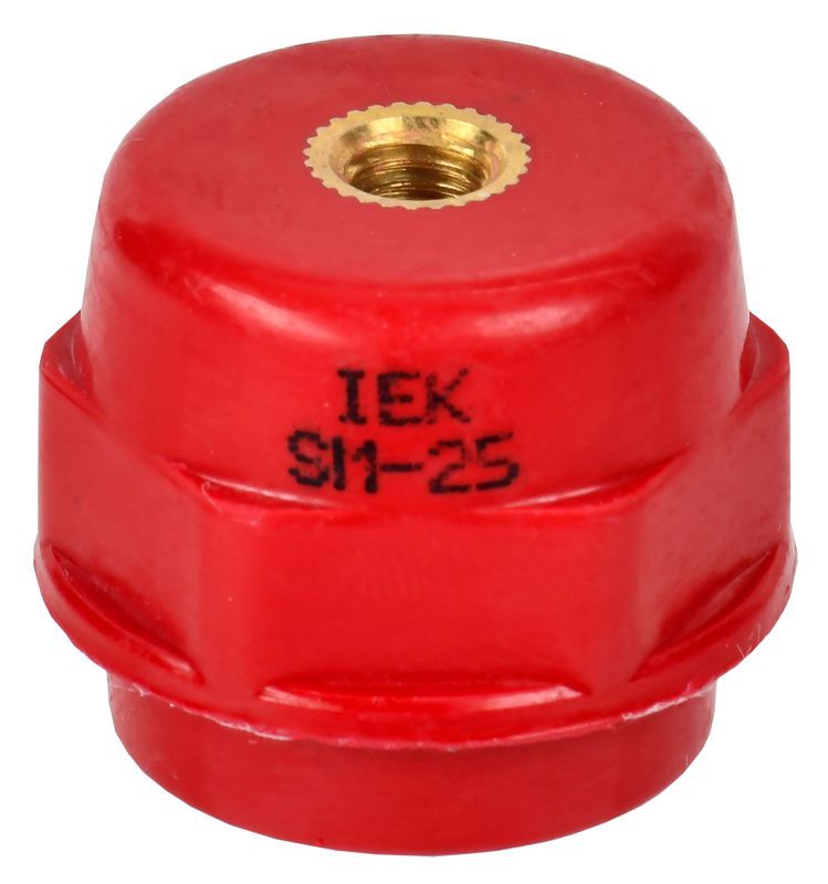 Изолятор шинный SM-25/6 D-25